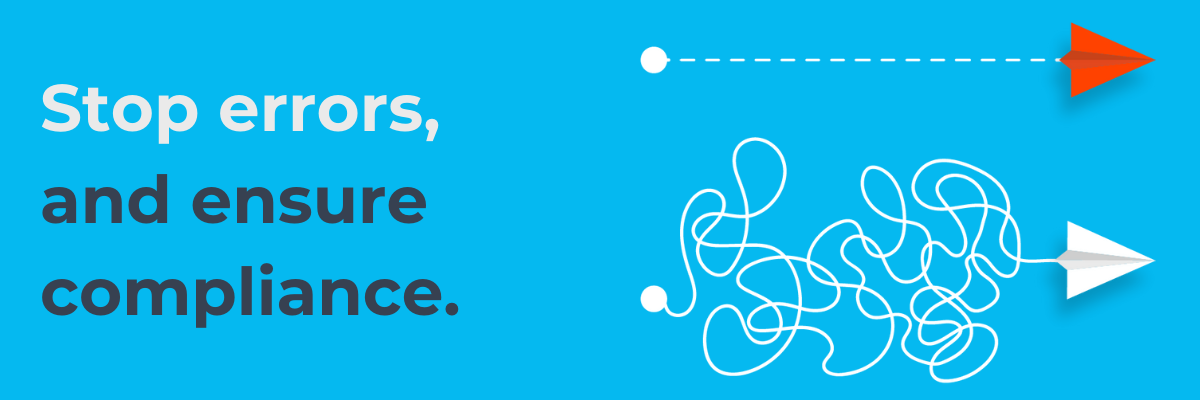 let's reinvent mailing