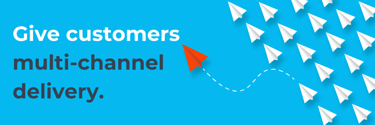 let's reinvent mailing