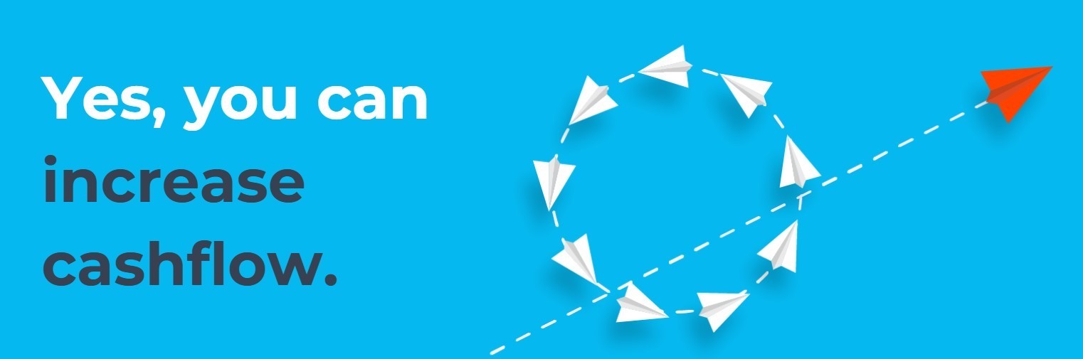 let's reinvent mailing
