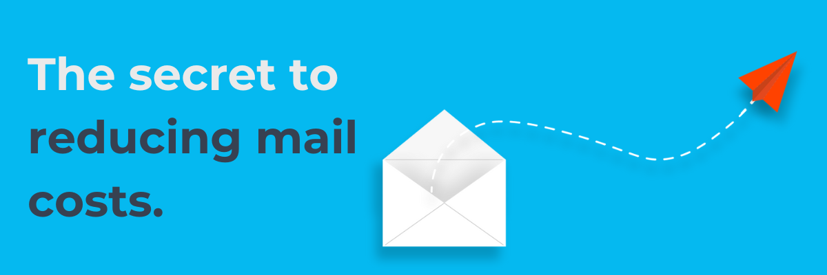 let's reinvent mailing