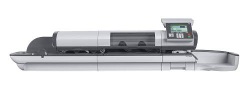ix-5 franking machine