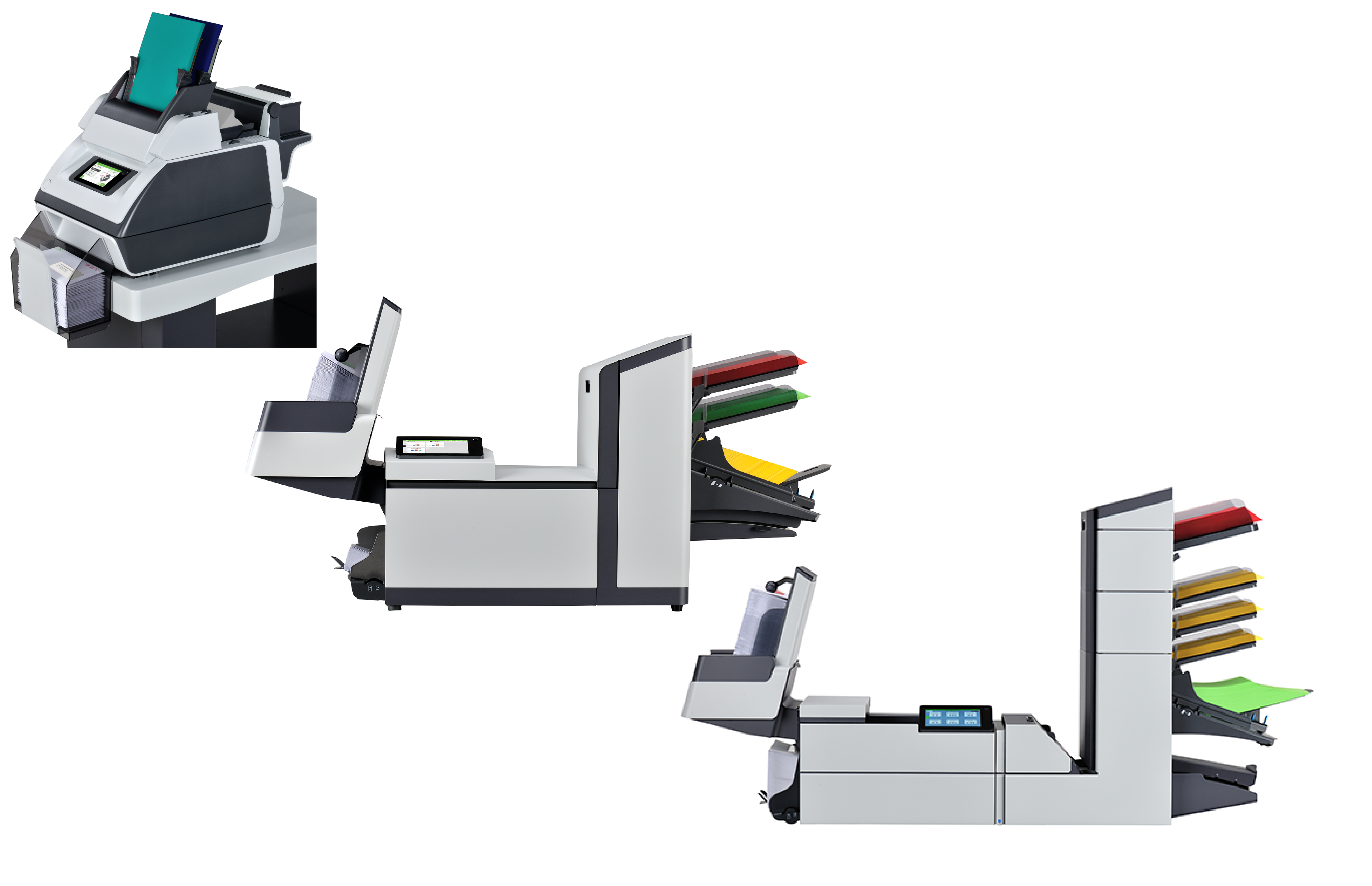 folder inserters